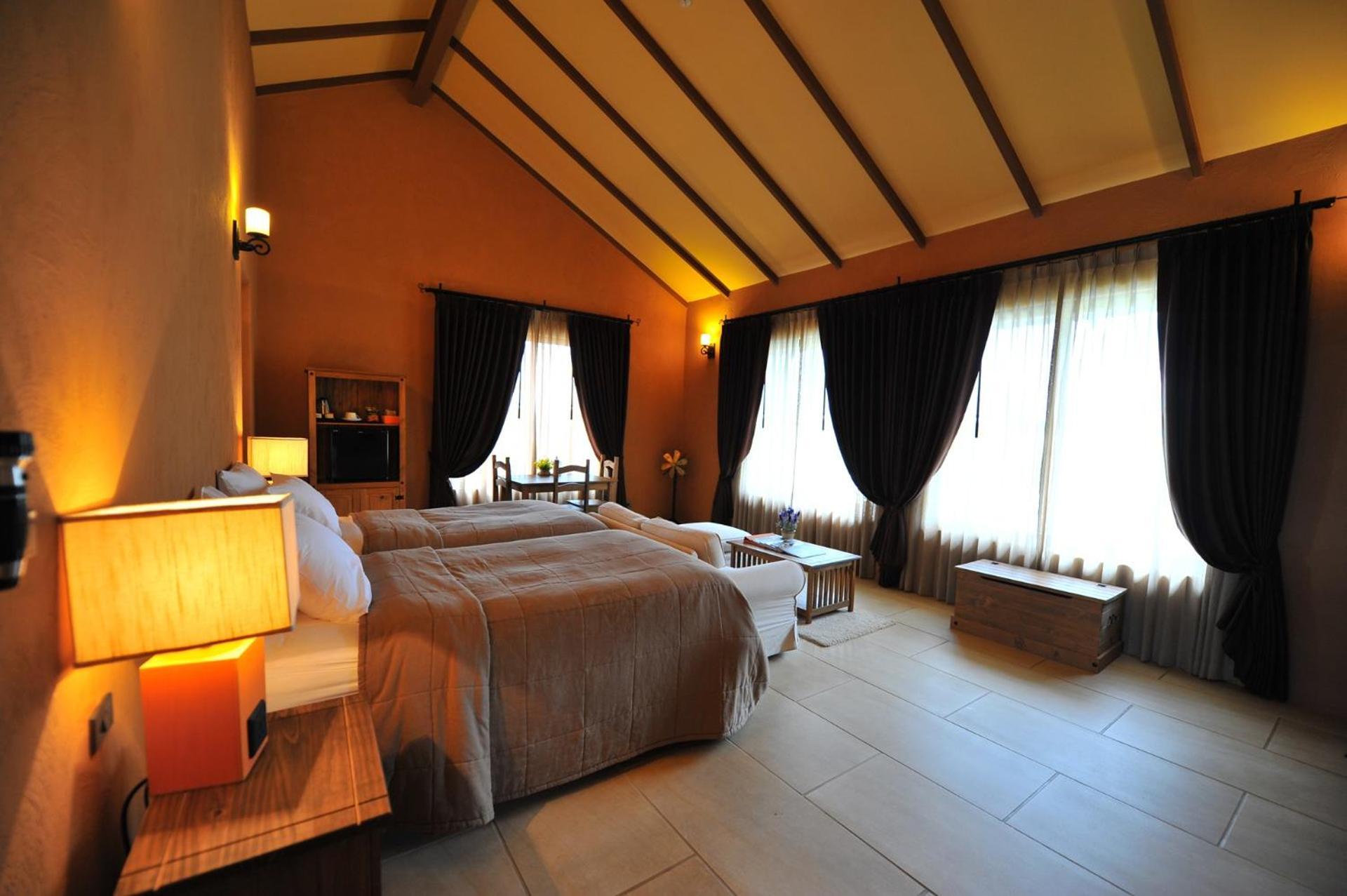 Toscana Hotel La Casetta Mu Si Pokoj fotografie