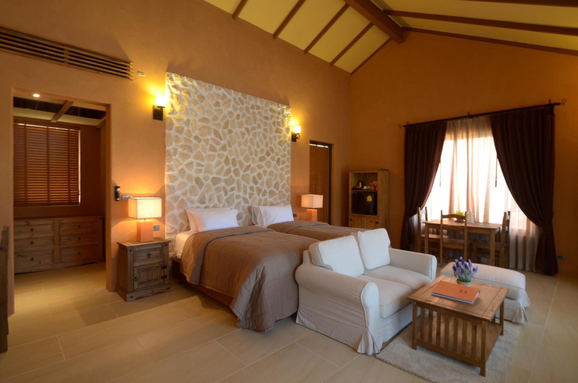 Toscana Hotel La Casetta Mu Si Pokoj fotografie