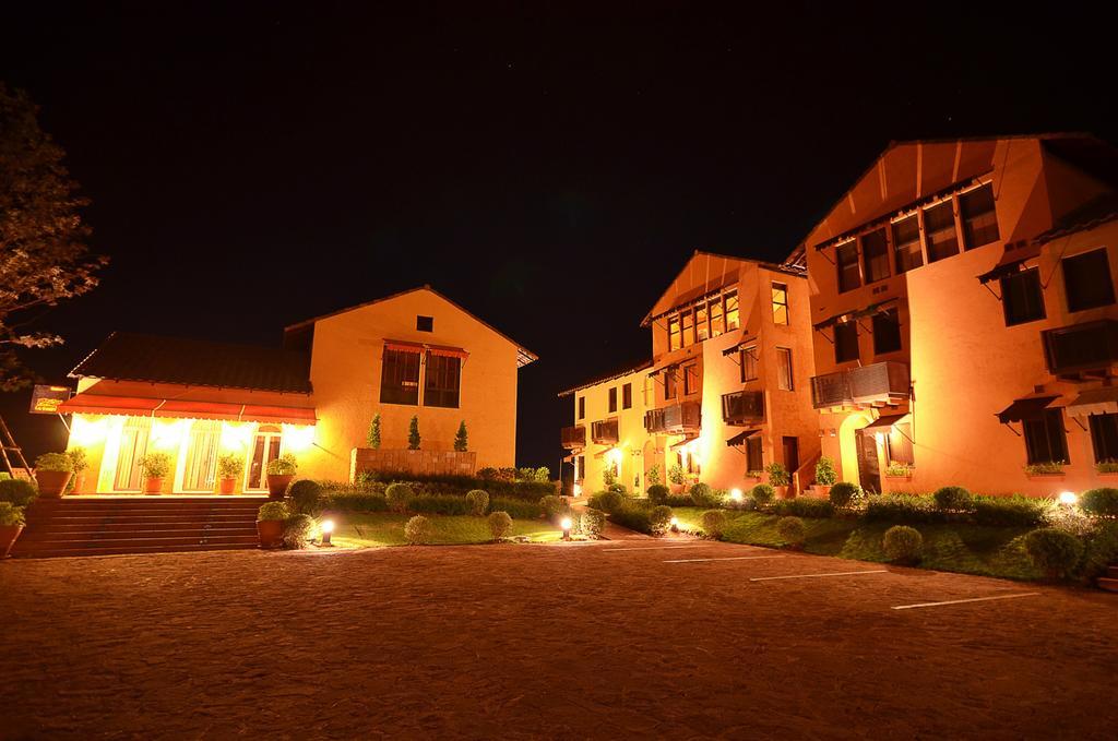 Toscana Hotel La Casetta Mu Si Exteriér fotografie
