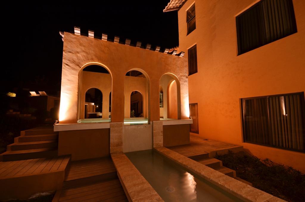 Toscana Hotel La Casetta Mu Si Exteriér fotografie