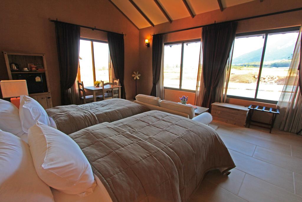 Toscana Hotel La Casetta Mu Si Pokoj fotografie