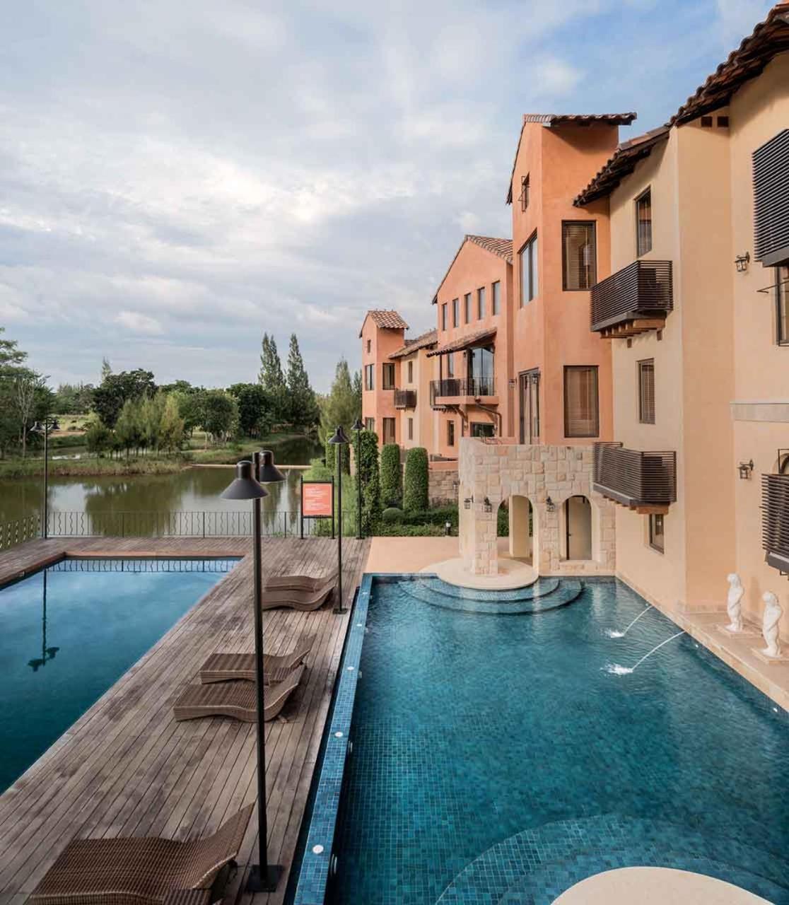 Toscana Hotel La Casetta Mu Si Exteriér fotografie