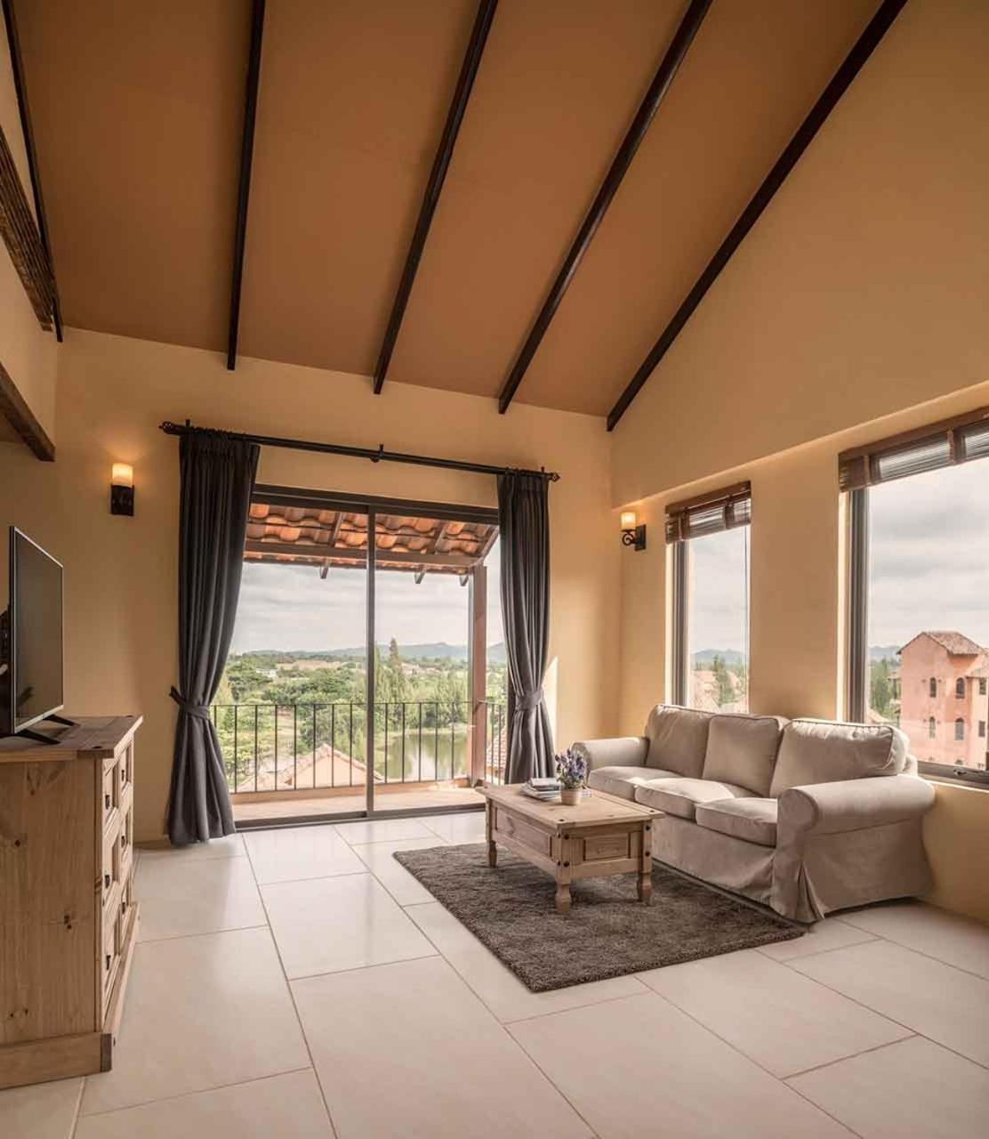 Toscana Hotel La Casetta Mu Si Exteriér fotografie